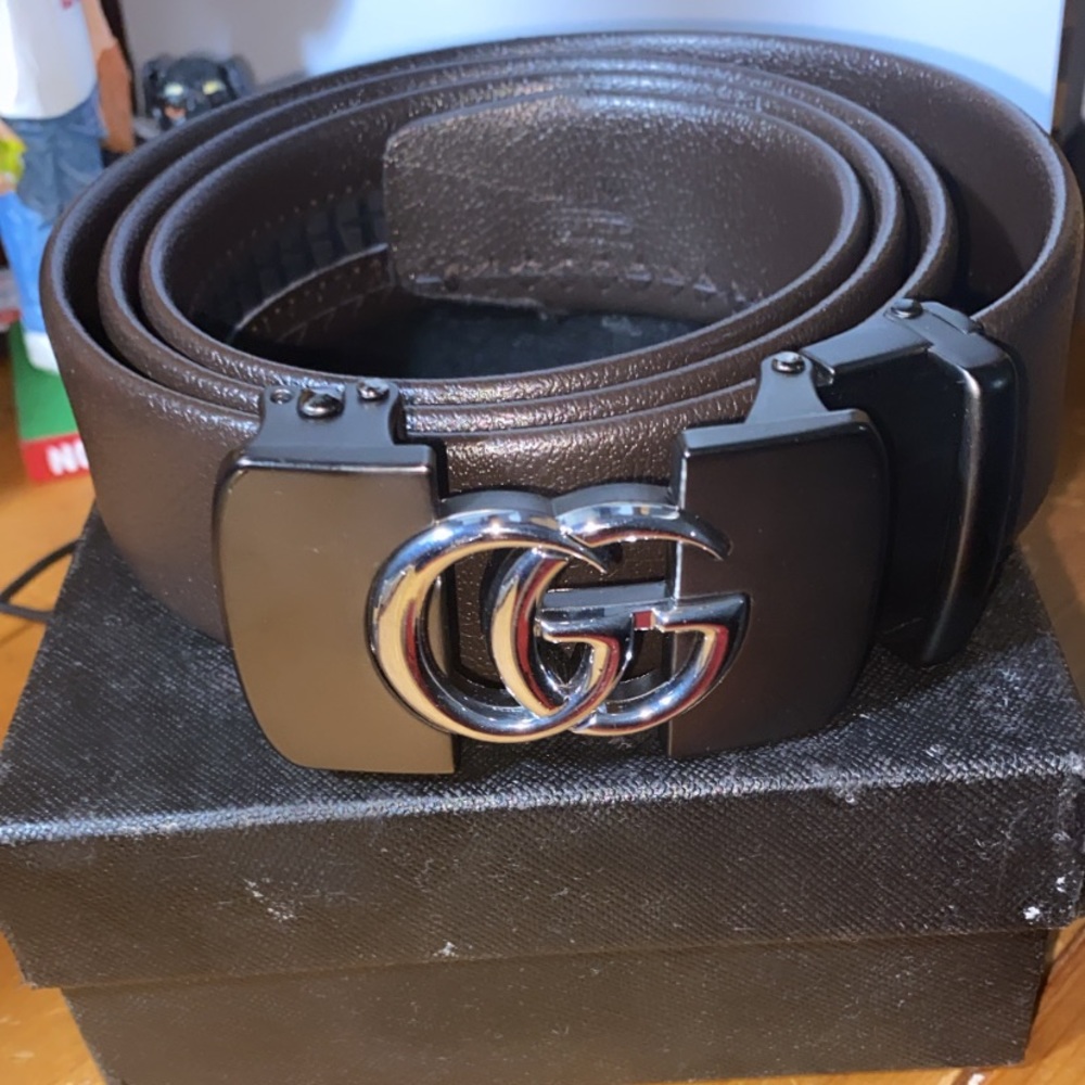 Gucci belt // size 48 1200mm // great condition - Picture 2 of 2